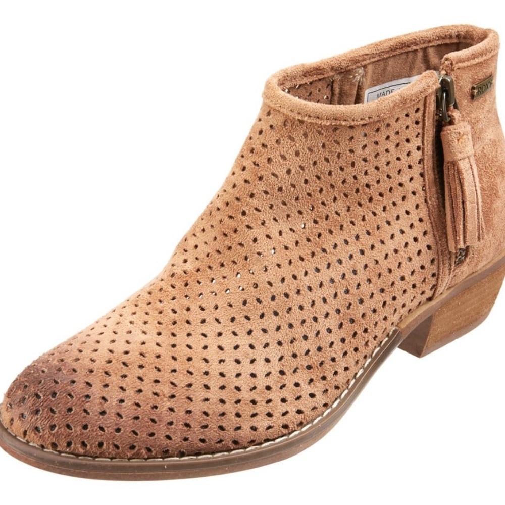 ROXY Fuentes Booties